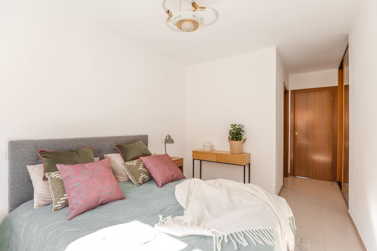 3 chambre Appartement à vendre à Pampelune avec garage - 265 000 € (Ref: 10101897)