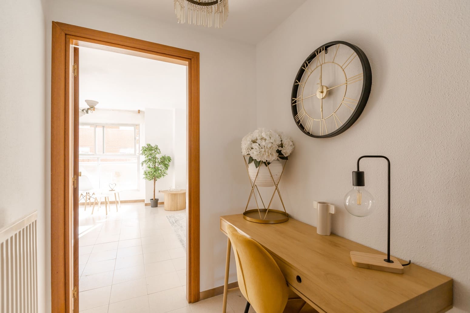 3 chambre Appartement à vendre à Pampelune avec garage - 265 000 € (Ref: 10101897)