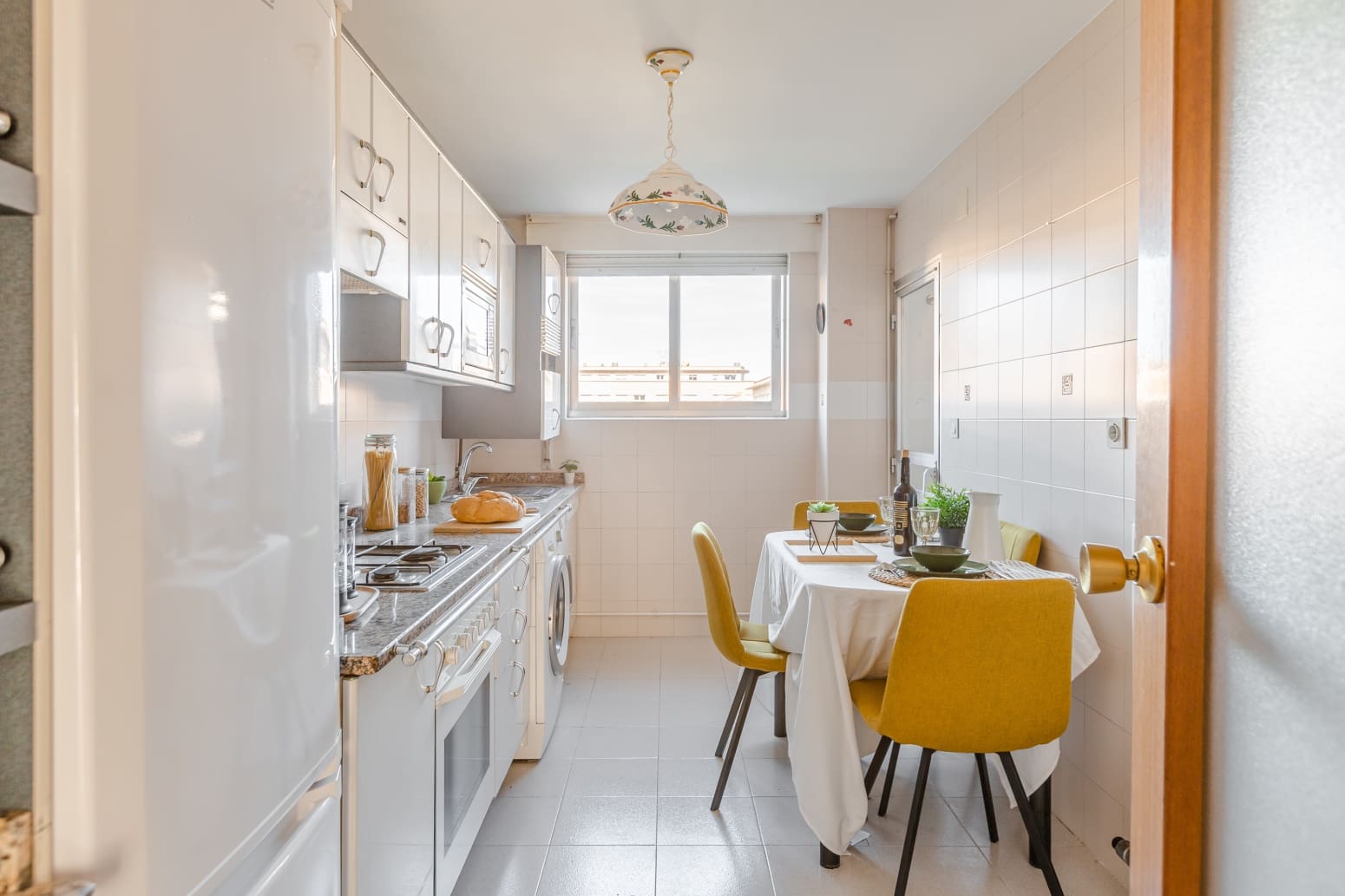 3 chambre Appartement à vendre à Pampelune avec garage - 265 000 € (Ref: 10101897)