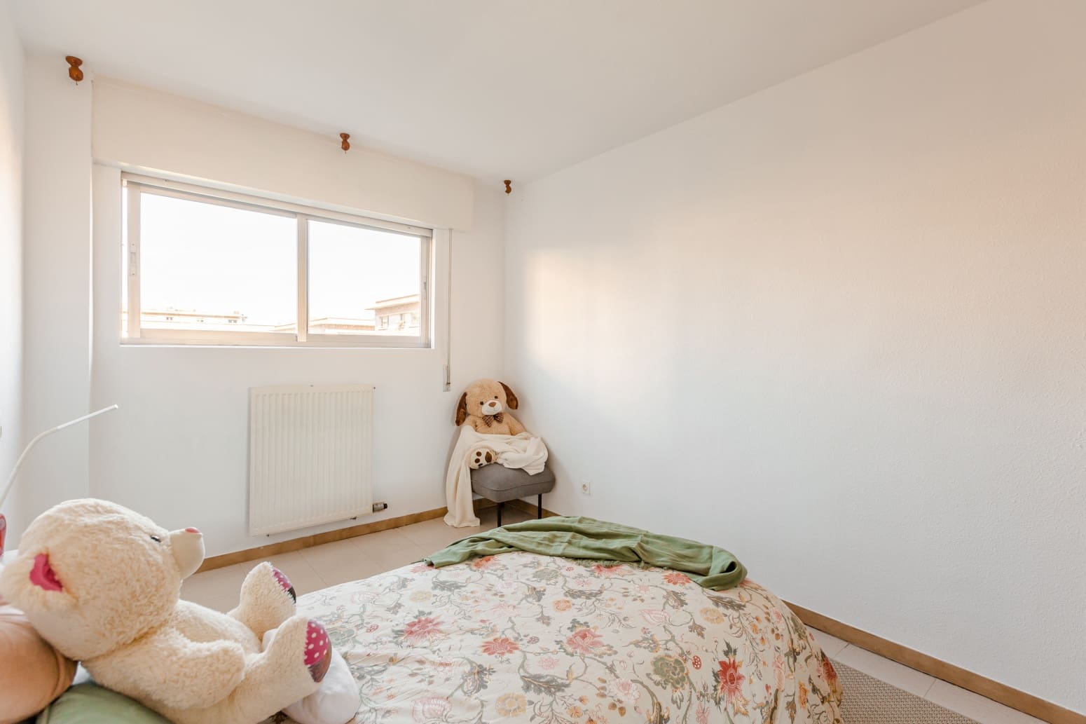 3 chambre Appartement à vendre à Pampelune avec garage - 265 000 € (Ref: 10101897)