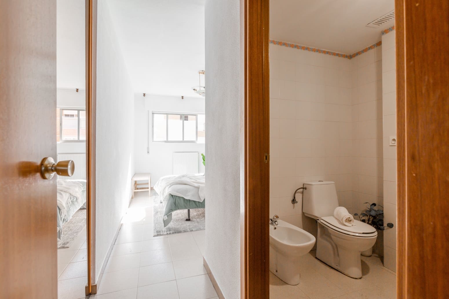 3 chambre Appartement à vendre à Pampelune avec garage - 265 000 € (Ref: 10101897)