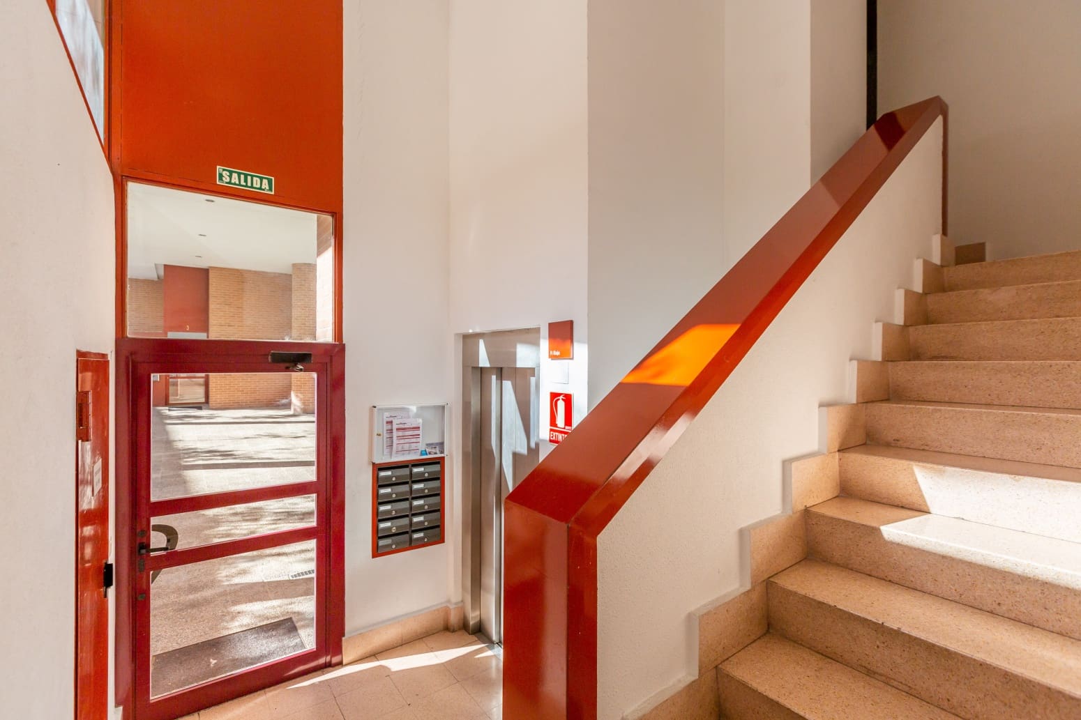 3 chambre Appartement à vendre à Pampelune avec garage - 265 000 € (Ref: 10101897)