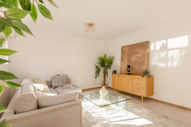 3 chambre Appartement à vendre à Pampelune avec garage - 265 000 € (Ref: 10101897)