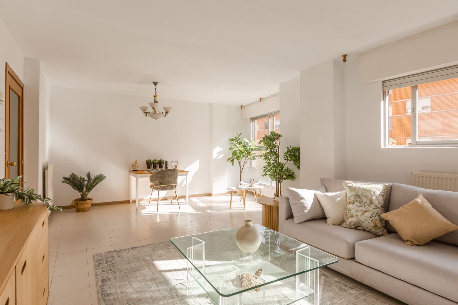 3 chambre Appartement à vendre à Pampelune avec garage - 265 000 € (Ref: 10101897)