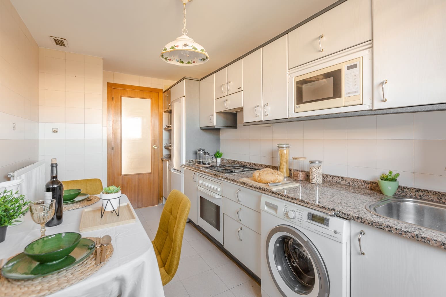 3 chambre Appartement à vendre à Pampelune avec garage - 265 000 € (Ref: 10101897)