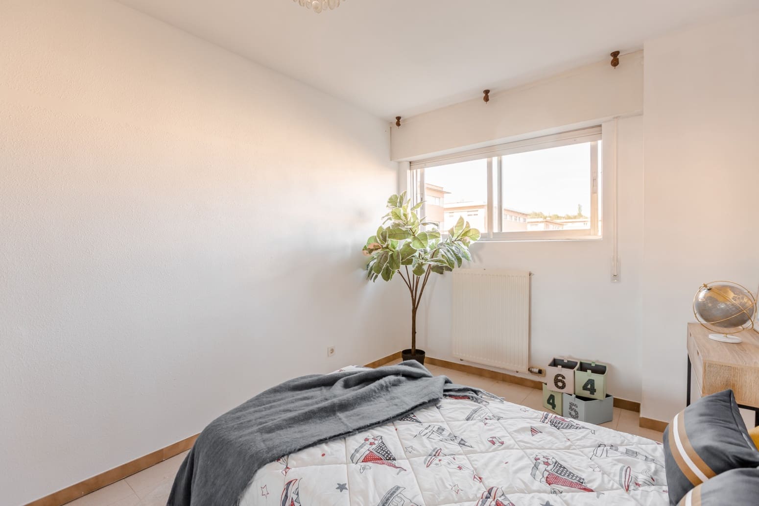 3 chambre Appartement à vendre à Pampelune avec garage - 265 000 € (Ref: 10101897)