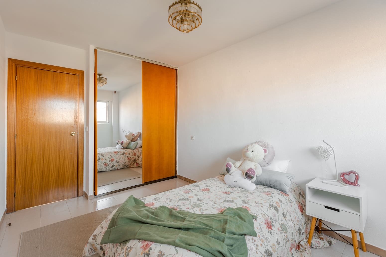 3 chambre Appartement à vendre à Pampelune avec garage - 265 000 € (Ref: 10101897)