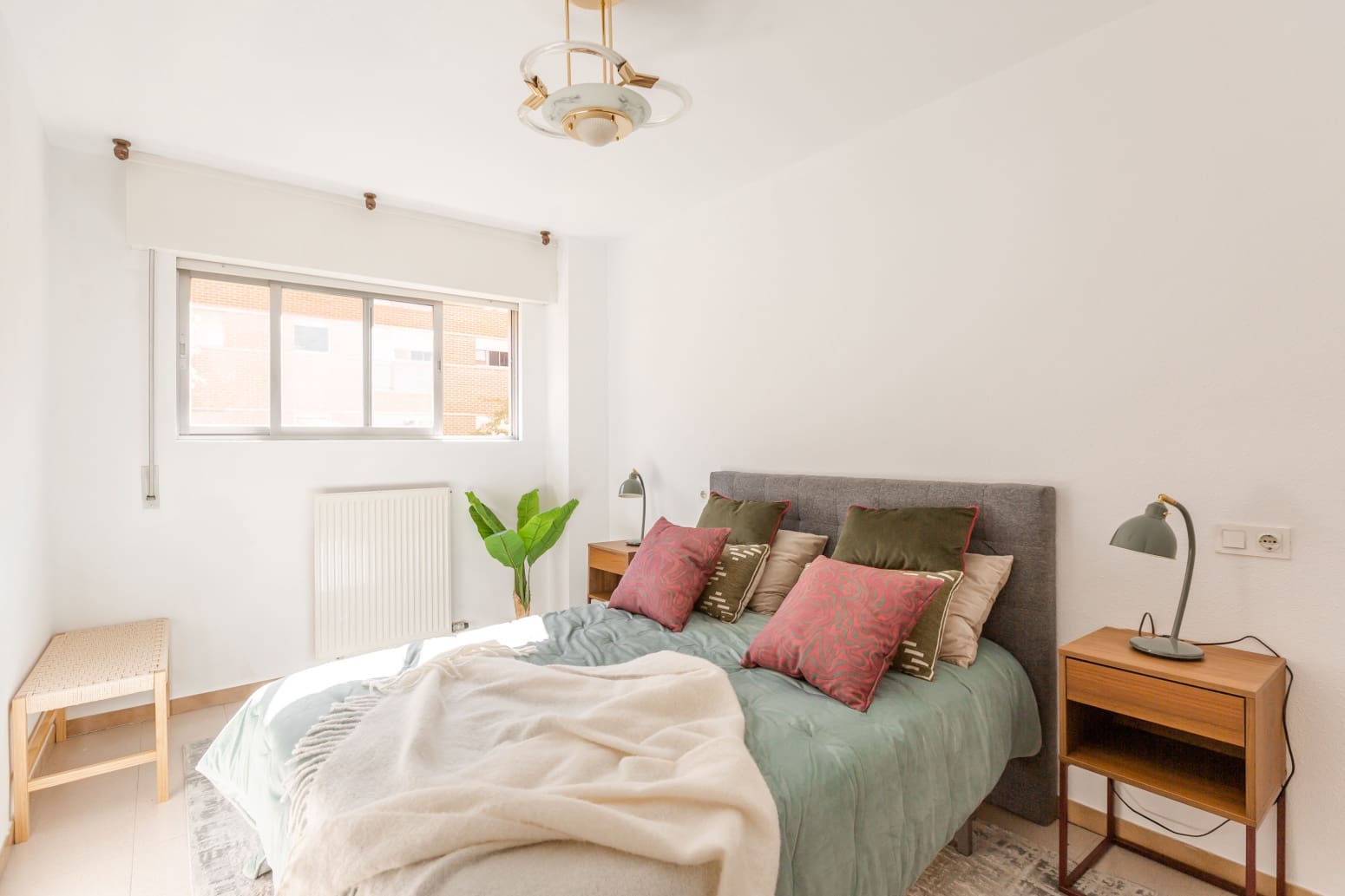 3 chambre Appartement à vendre à Pampelune avec garage - 265 000 € (Ref: 10101897)