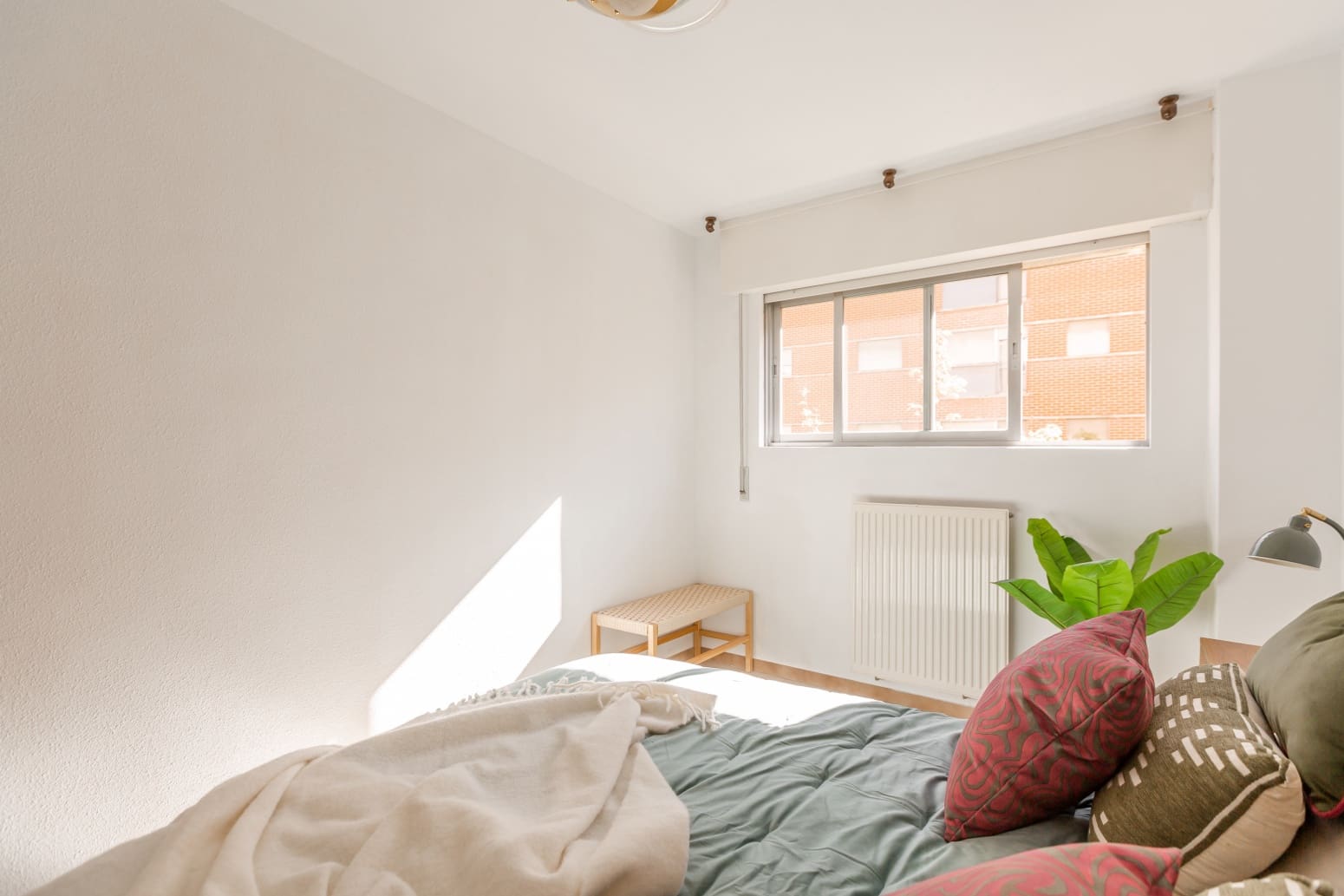 3 chambre Appartement à vendre à Pampelune avec garage - 265 000 € (Ref: 10101897)
