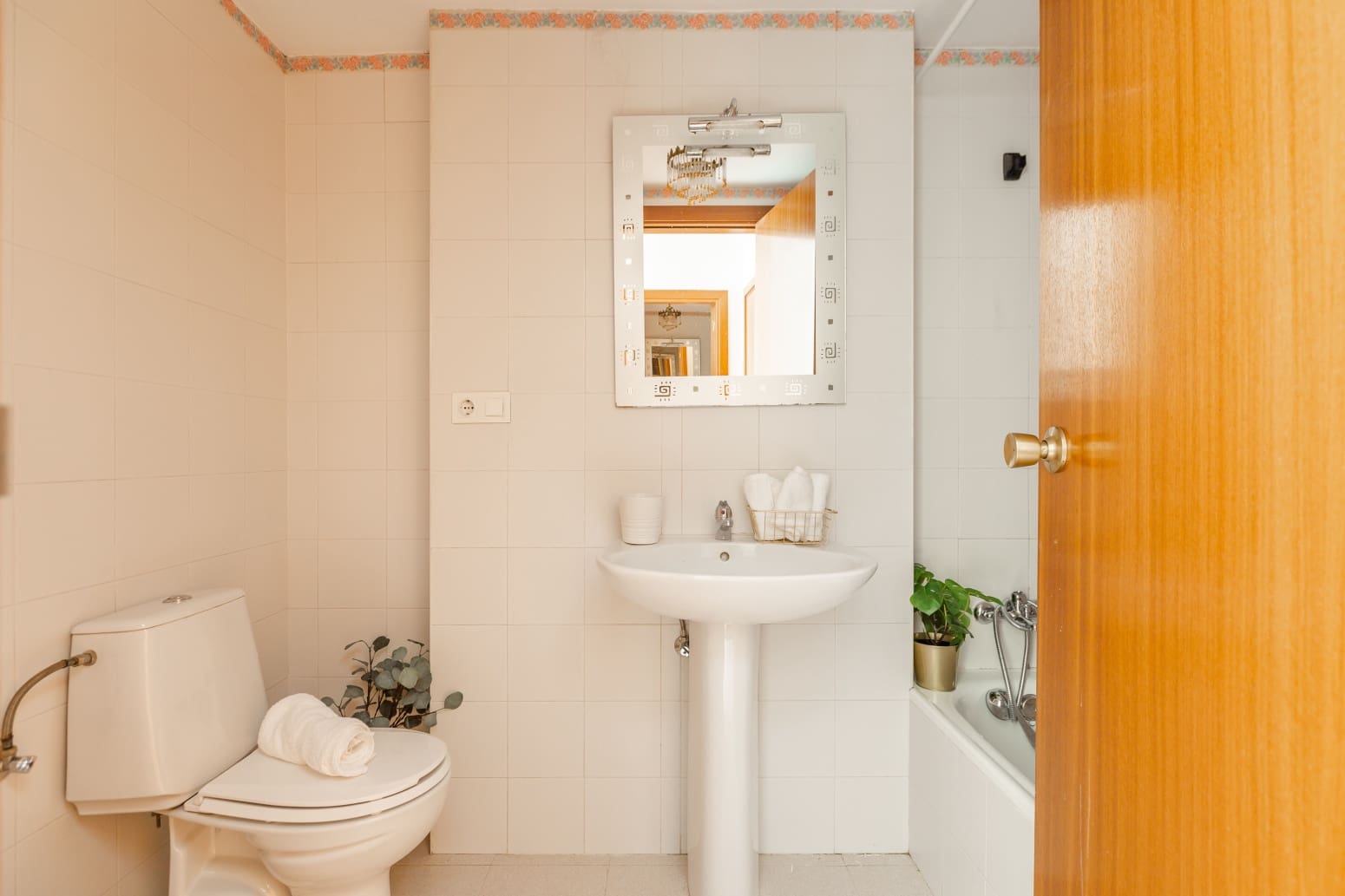 3 chambre Appartement à vendre à Pampelune avec garage - 265 000 € (Ref: 10101897)