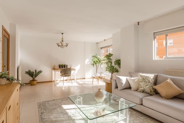 3 chambre Appartement à vendre à Pampelune avec garage - 265 000 € (Ref: 10101897)