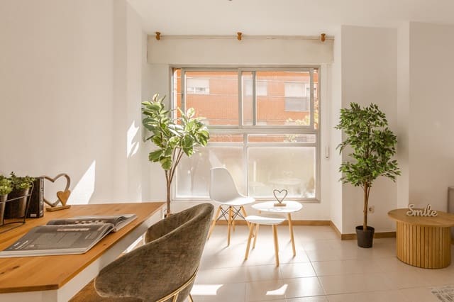 3 chambre Appartement à vendre à Pampelune avec garage - 265 000 € (Ref: 10101897)