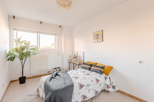 3 chambre Appartement à vendre à Pampelune avec garage - 265 000 € (Ref: 10101897)