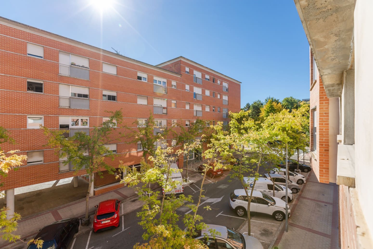 3 chambre Appartement à vendre à Pampelune avec garage - 265 000 € (Ref: 10101897)