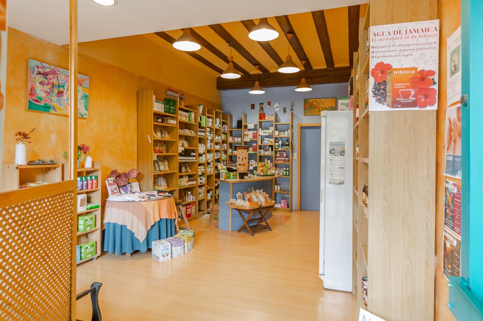 Commercial for sale in Pamplona / Iruna - € 239,000 (Ref: 10109049)