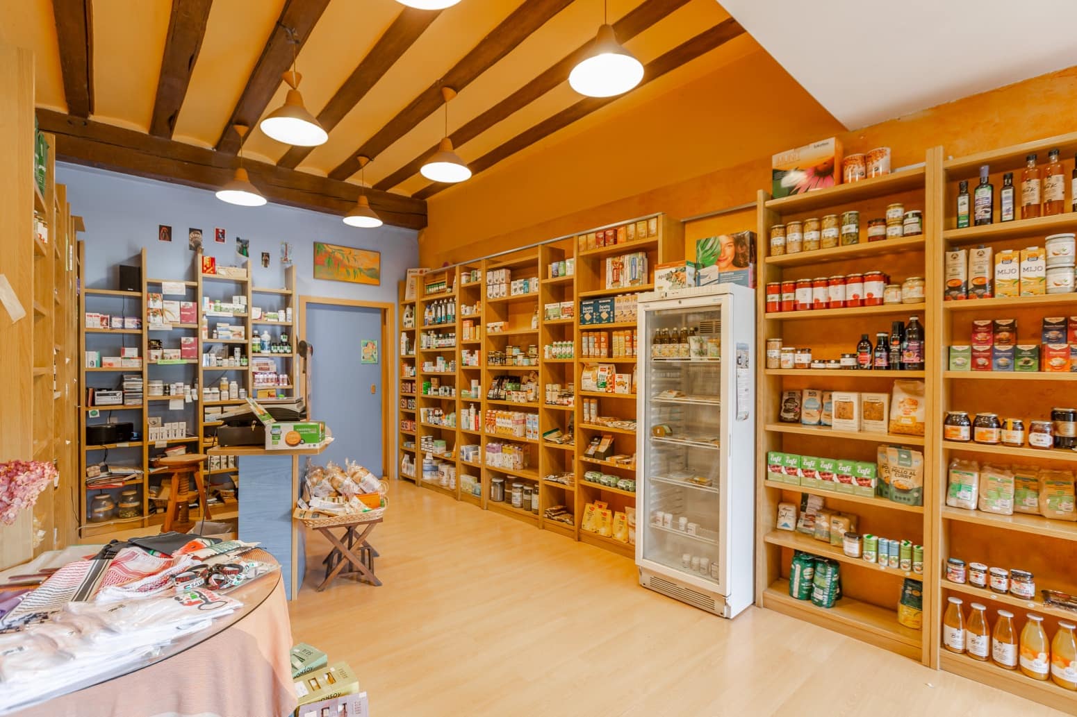 Commercial for sale in Pamplona / Iruna - € 239,000 (Ref: 10109049)