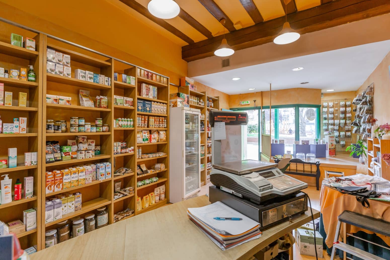 Commercial for sale in Pamplona / Iruna - € 239,000 (Ref: 10109049)