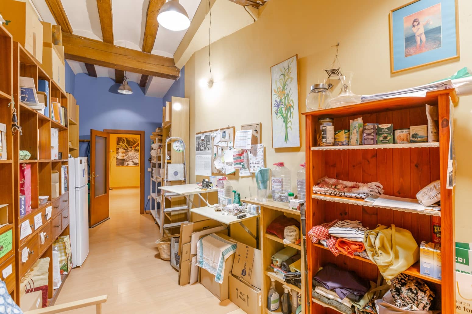 Commercial for sale in Pamplona / Iruna - € 239,000 (Ref: 10109049)