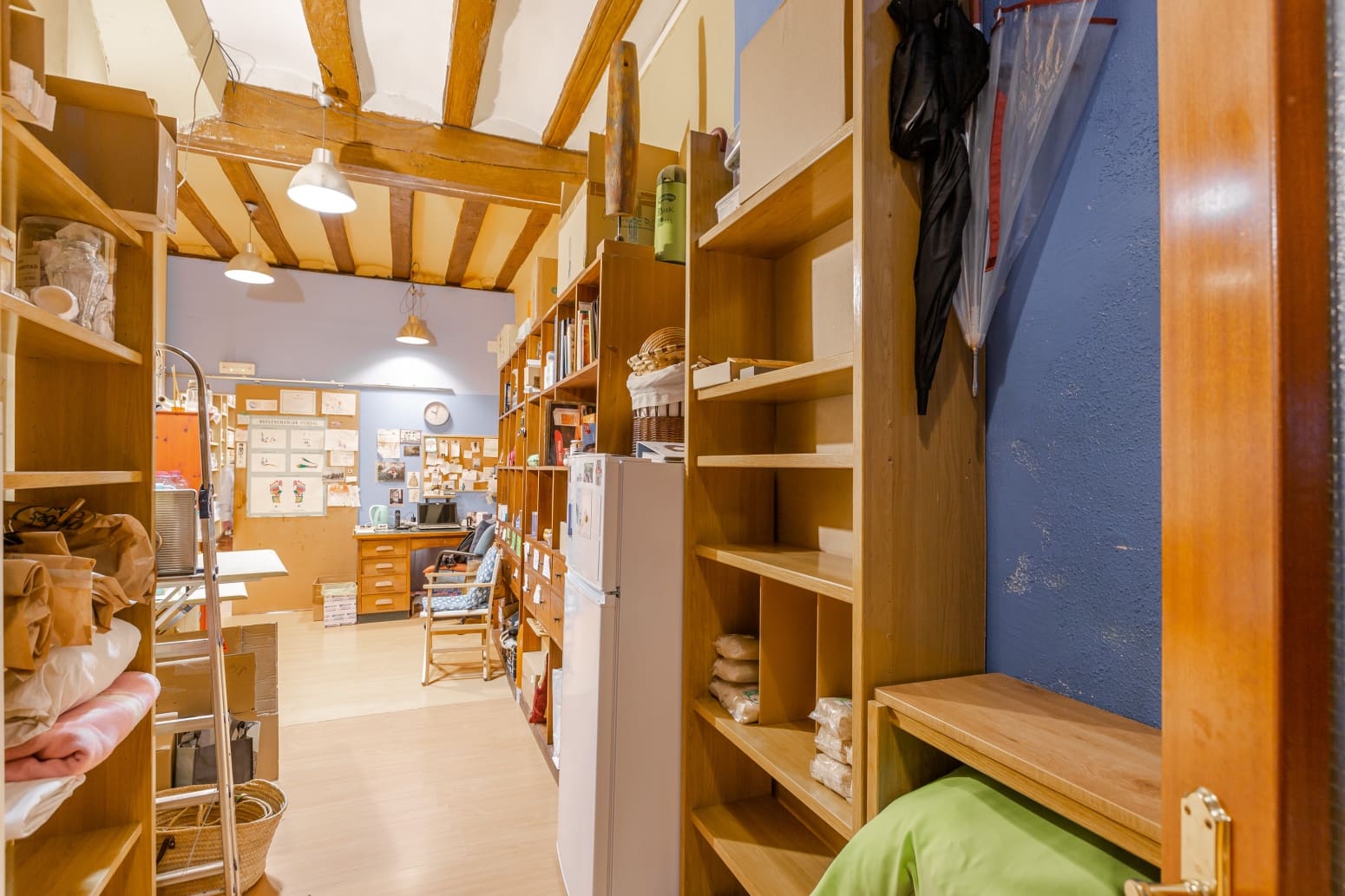 Commercial for sale in Pamplona / Iruna - € 239,000 (Ref: 10109049)