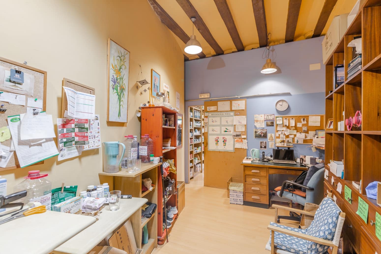 Commercial for sale in Pamplona / Iruna - € 239,000 (Ref: 10109049)