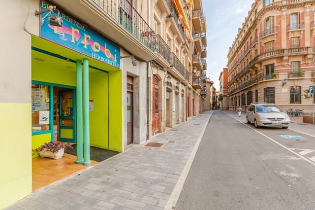 Commercieel te koop in Pamplona - € 239.000 (Ref: 10109049)