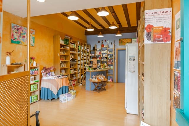 Commercieel te koop in Pamplona - € 239.000 (Ref: 10109049)