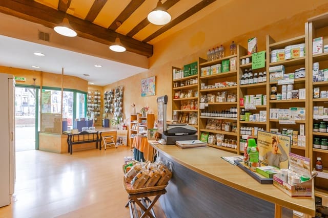 Commercieel te koop in Pamplona - € 239.000 (Ref: 10109049)
