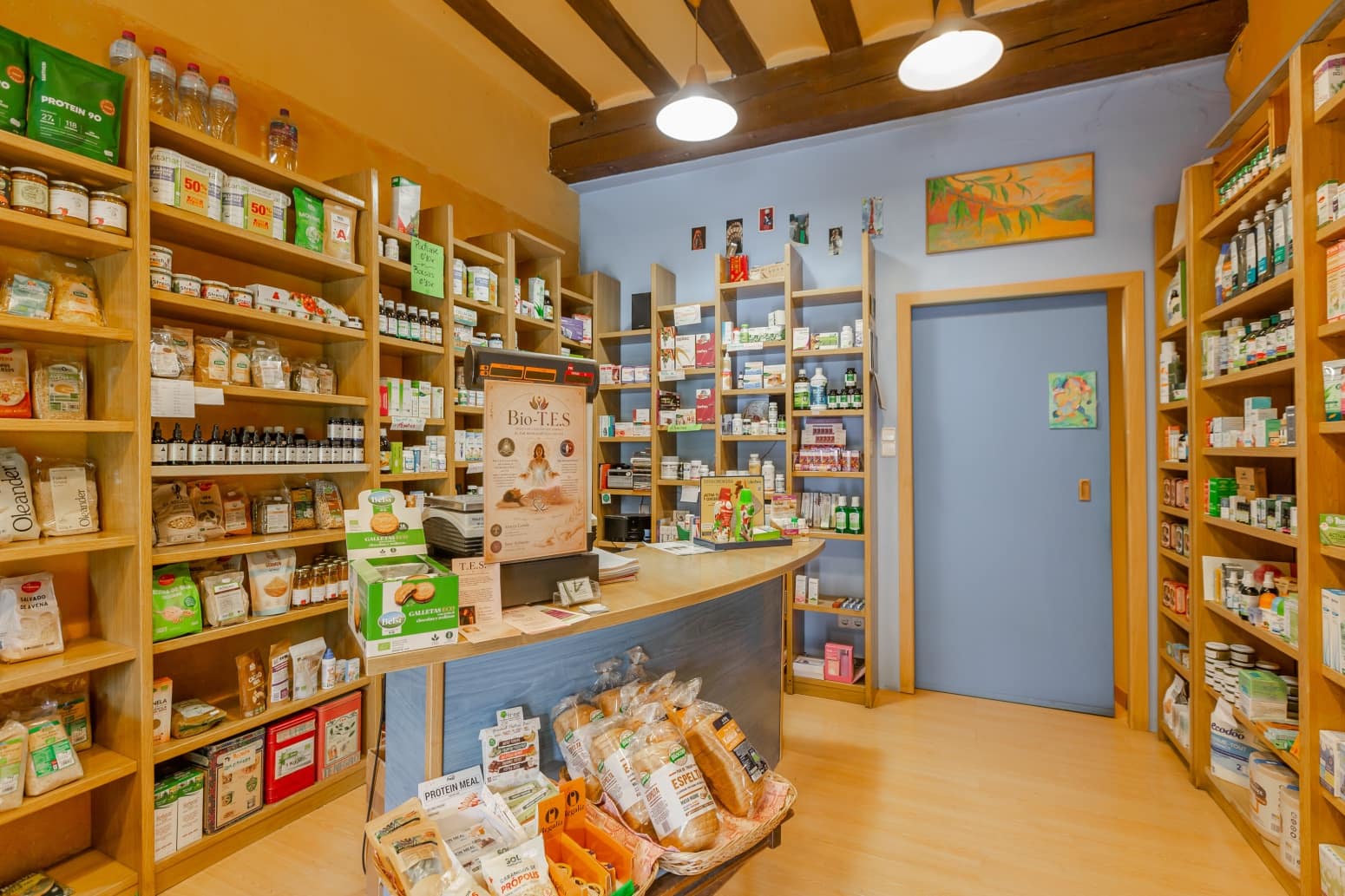 Commercial for sale in Pamplona / Iruna - € 239,000 (Ref: 10109049)