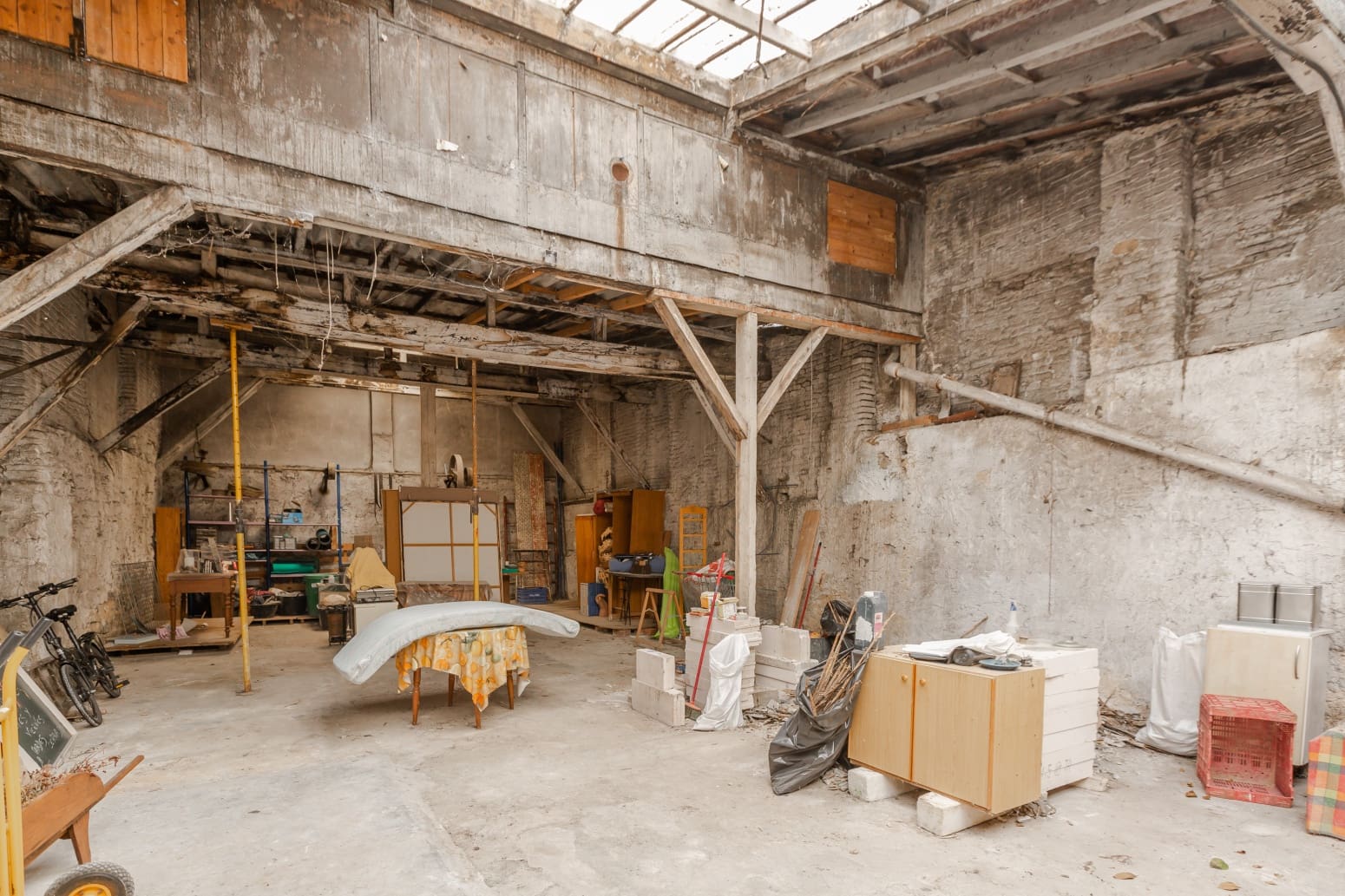 Commercial for sale in Pamplona / Iruna - € 239,000 (Ref: 10109049)
