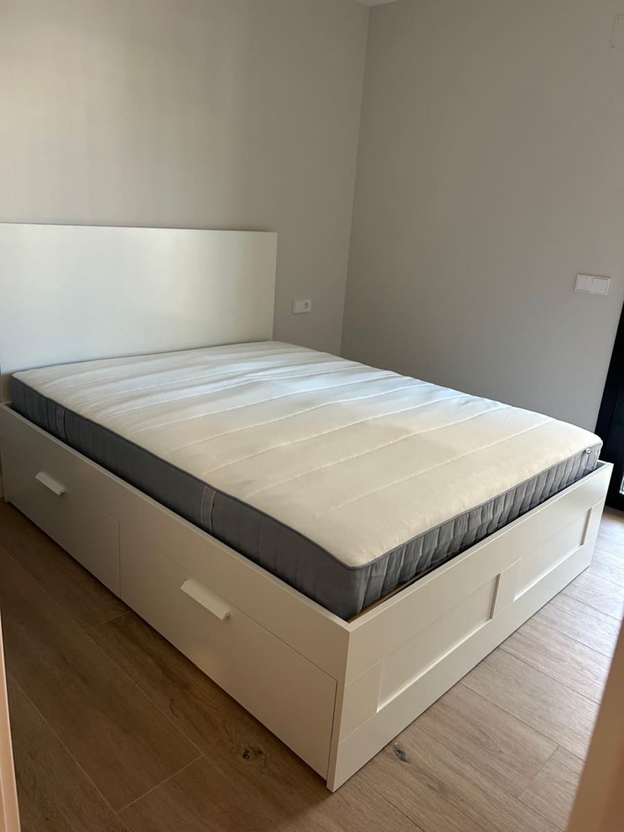 1 bedroom Flat for rent in Pamplona / Iruna with garage - € 1,150 (Ref: 10109050)