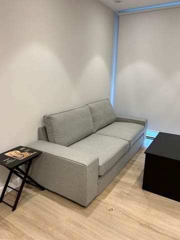 1 soveværelse Lejlighed til leje i Pamplona / Iruña - € 1.150 (Ref: 10109050)