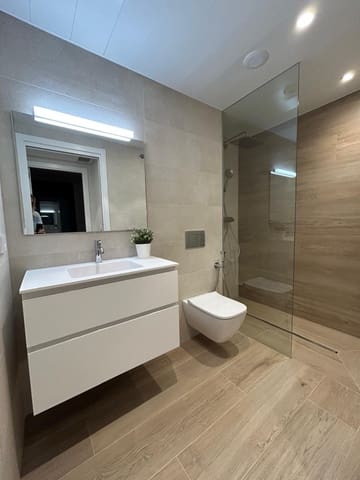 1 soveværelse Lejlighed til leje i Pamplona / Iruña - € 1.150 (Ref: 10109050)