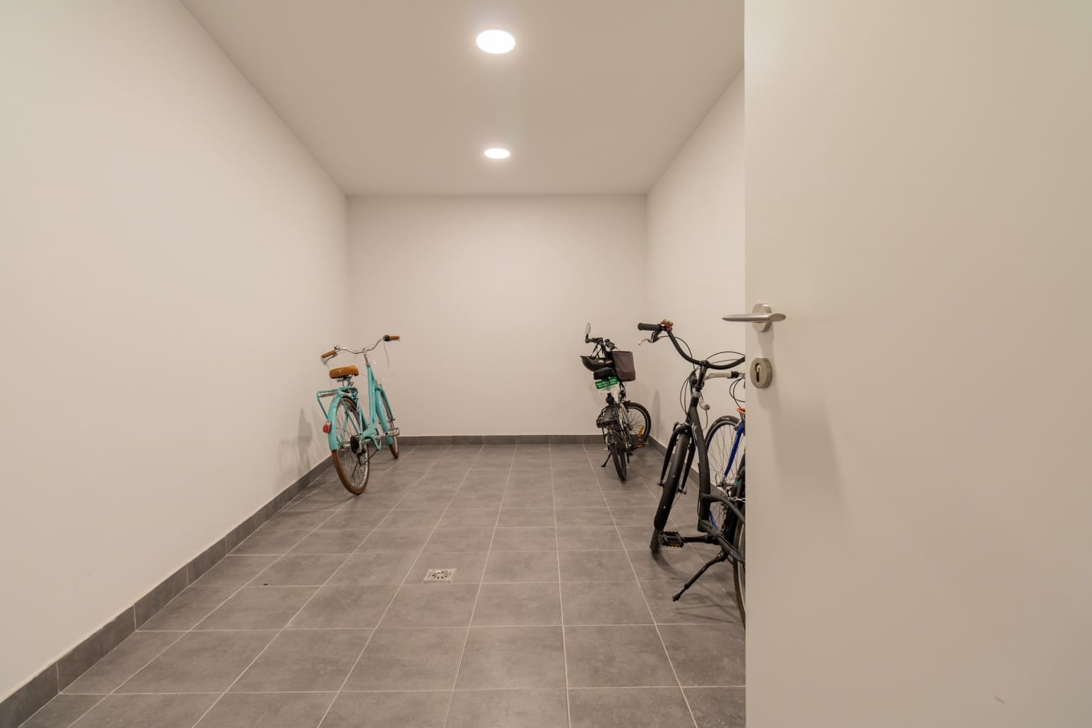 1 bedroom Flat for rent in Pamplona / Iruna with garage - € 1,150 (Ref: 10109050)