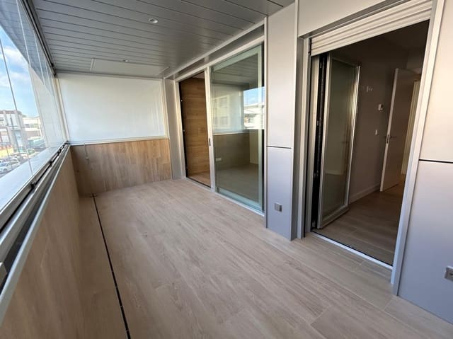 1 soveværelse Lejlighed til leje i Pamplona / Iruña - € 1.150 (Ref: 10109050)