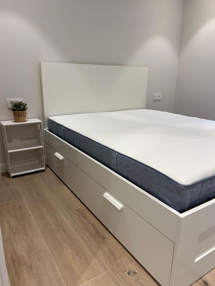 1 bedroom Flat for rent in Pamplona / Iruna with garage - € 1,150 (Ref: 10109050)