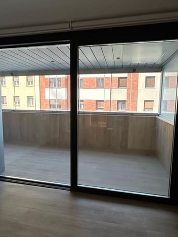 1 soveværelse Lejlighed til leje i Pamplona / Iruña - € 1.150 (Ref: 10109050)