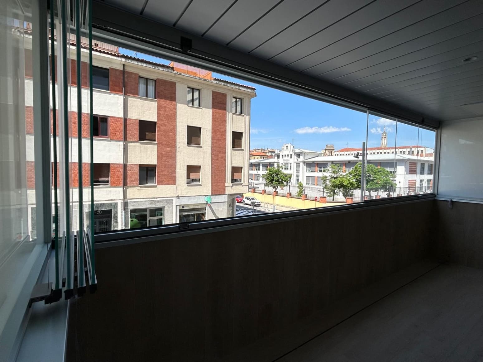 1 bedroom Flat for rent in Pamplona / Iruna with garage - € 1,150 (Ref: 10109050)