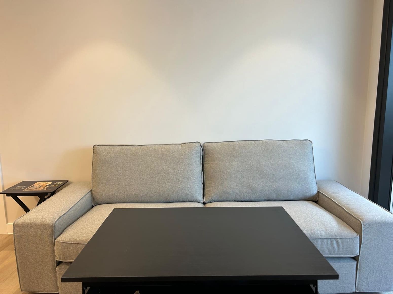 1 bedroom Flat for rent in Pamplona / Iruna with garage - € 1,150 (Ref: 10109050)