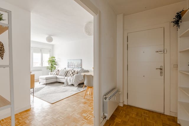 3 bedroom Flat for sale in Barañain - € 270,000 (Ref: 10118938)