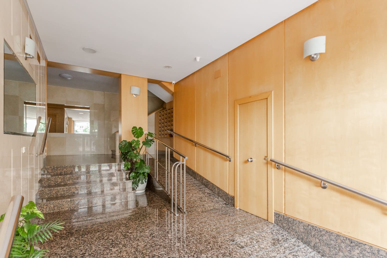 3 bedroom Flat for sale in Baranain - € 270,000 (Ref: 10118938)