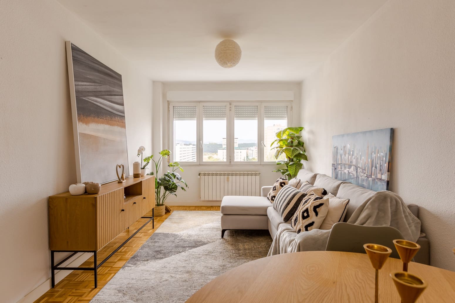 3 bedroom Flat for sale in Baranain - € 270,000 (Ref: 10118938)