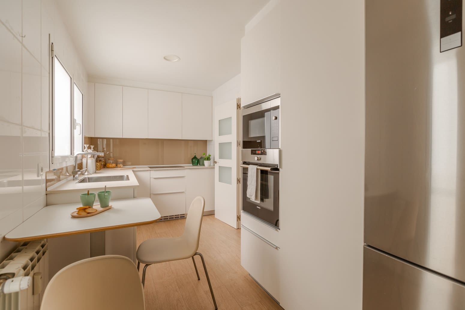 3 bedroom Flat for sale in Baranain - € 270,000 (Ref: 10118938)