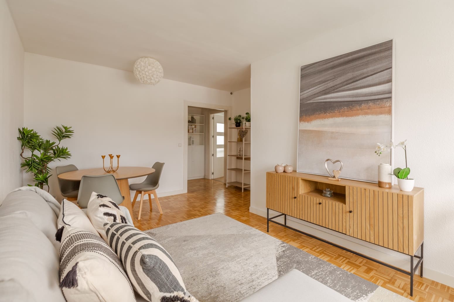 3 bedroom Flat for sale in Baranain - € 270,000 (Ref: 10118938)