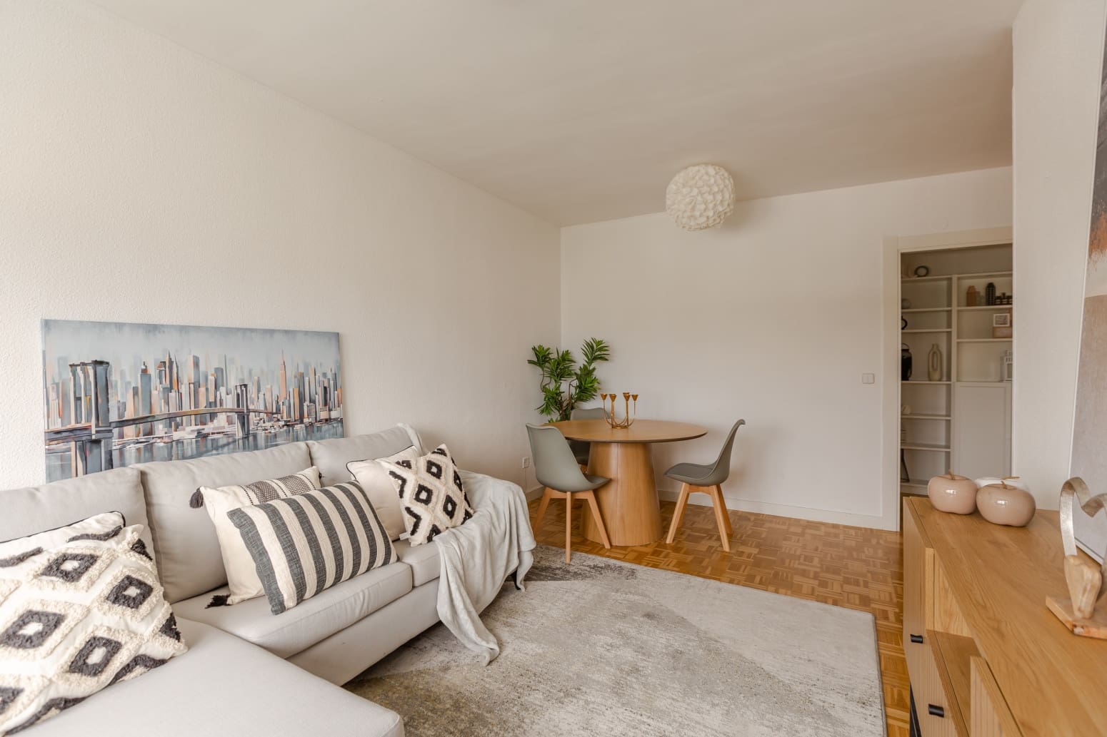 3 bedroom Flat for sale in Baranain - € 270,000 (Ref: 10118938)