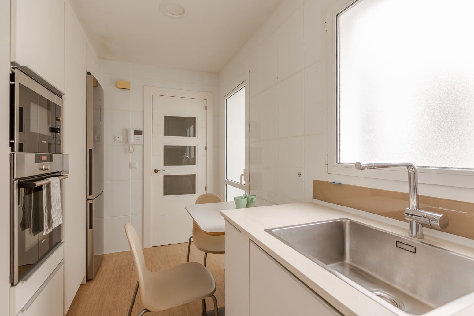 3 bedroom Flat for sale in Baranain - € 270,000 (Ref: 10118938)