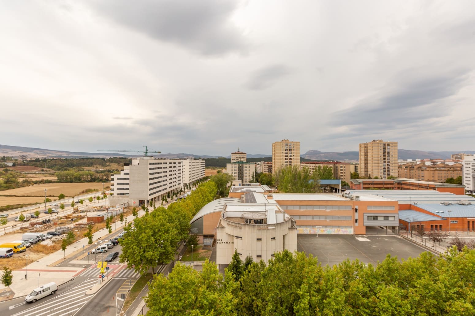 3 bedroom Flat for sale in Baranain - € 270,000 (Ref: 10118938)