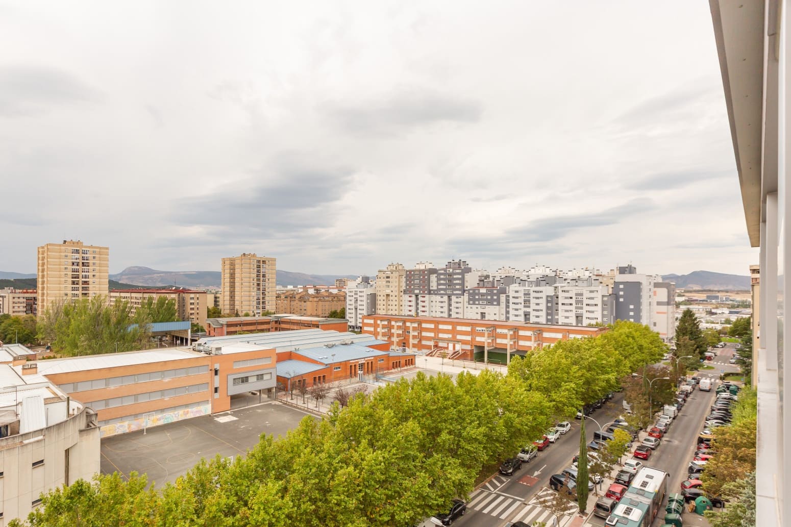 3 bedroom Flat for sale in Baranain - € 270,000 (Ref: 10118938)