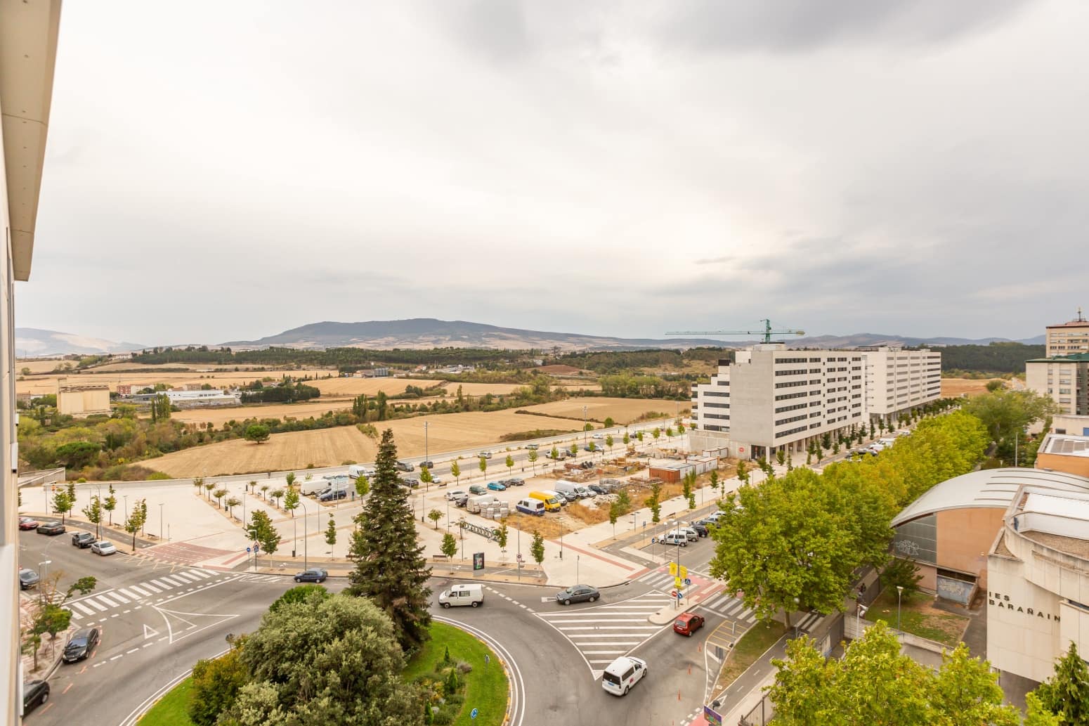 3 bedroom Flat for sale in Baranain - € 270,000 (Ref: 10118938)