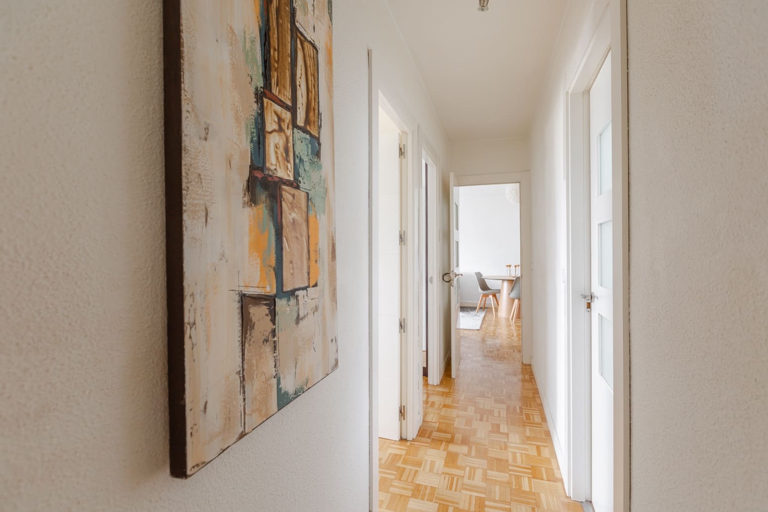 3 bedroom Flat for sale in Baranain - € 270,000 (Ref: 10118938)