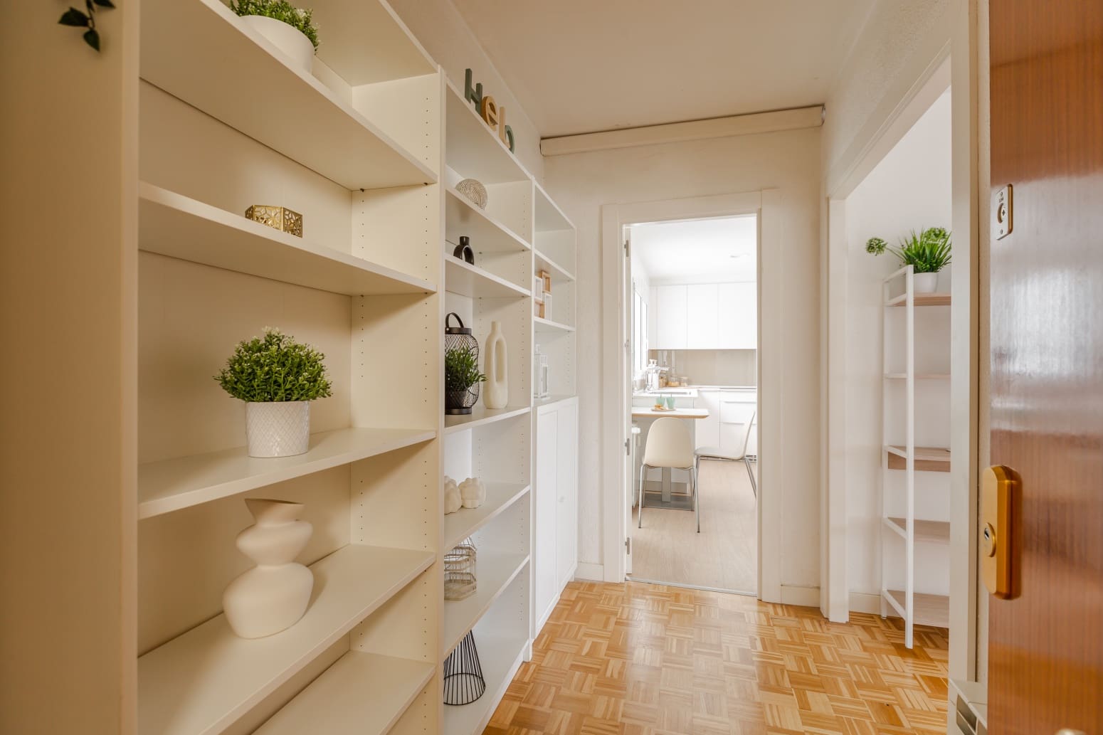 3 bedroom Flat for sale in Baranain - € 270,000 (Ref: 10118938)